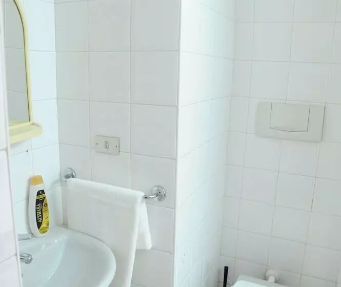 בית מלון כפרי Apartments Bari Central