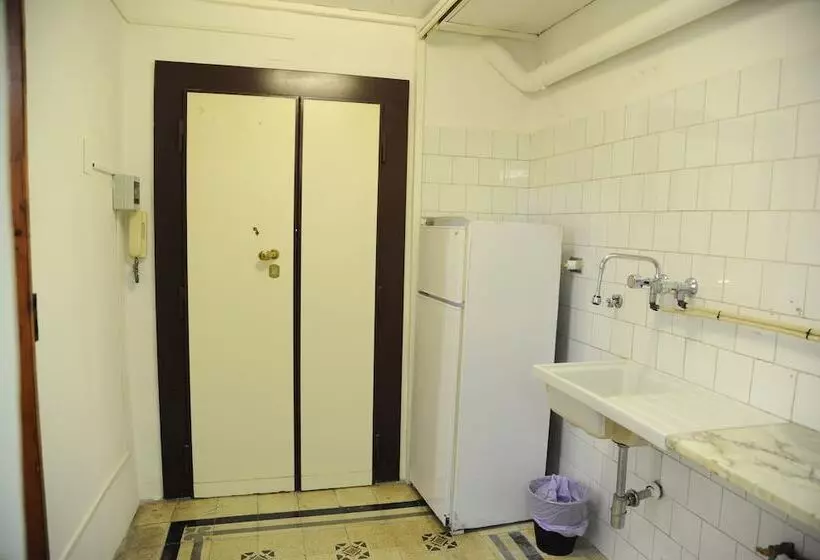 בית מלון כפרי Apartments Bari Central