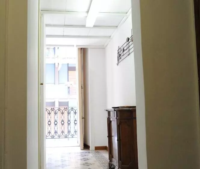 בית מלון כפרי Apartments Bari Central