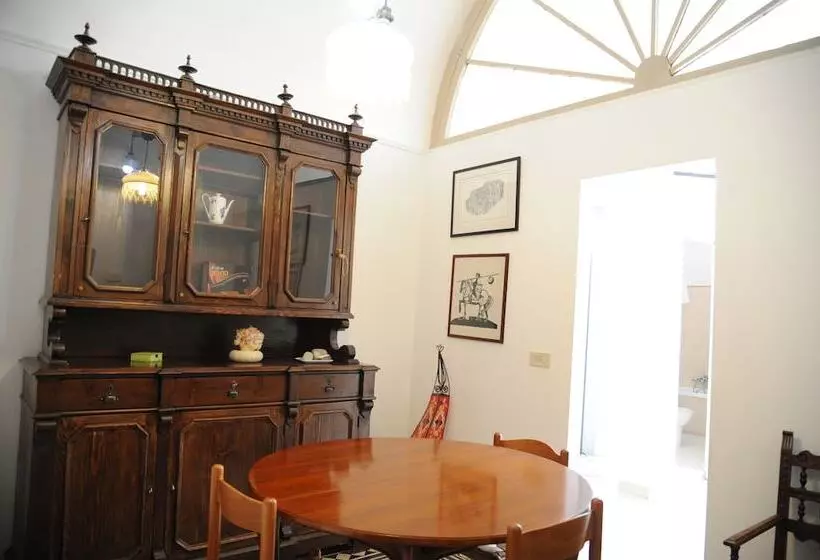 בית מלון כפרי Apartments Bari Central