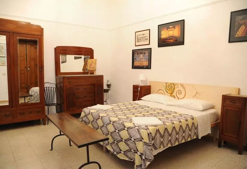 בית מלון כפרי Apartments Bari Central