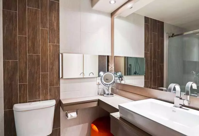 هتل Best Western Plus Edmundston