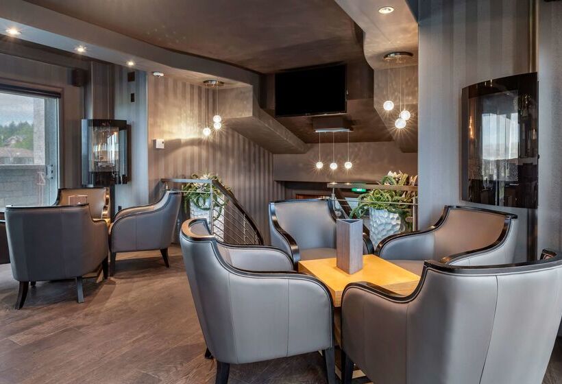 فندق Best Western Plus Edmundston