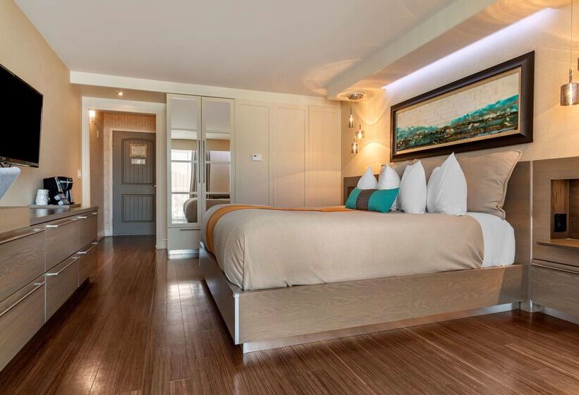 فندق Best Western Plus Edmundston