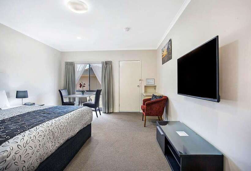 ホテル Comfort Inn May Park