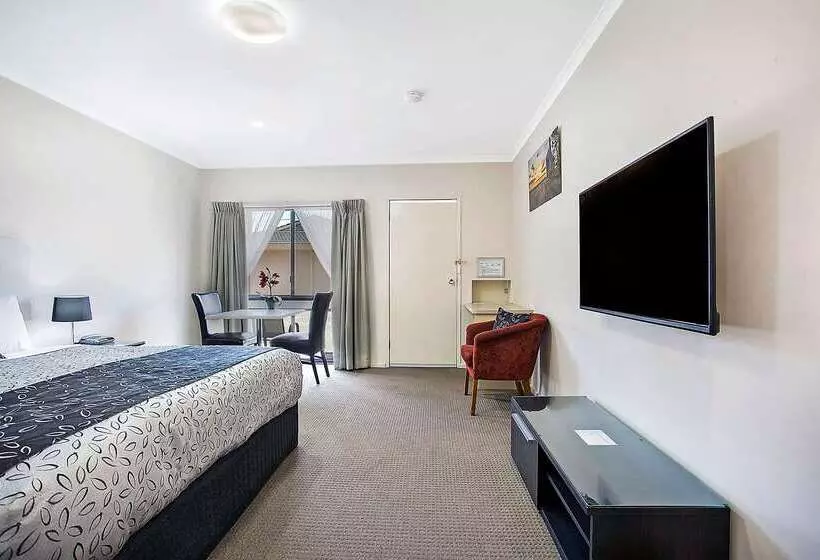 酒店 Comfort Inn May Park