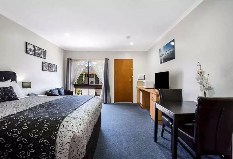 酒店 Comfort Inn May Park