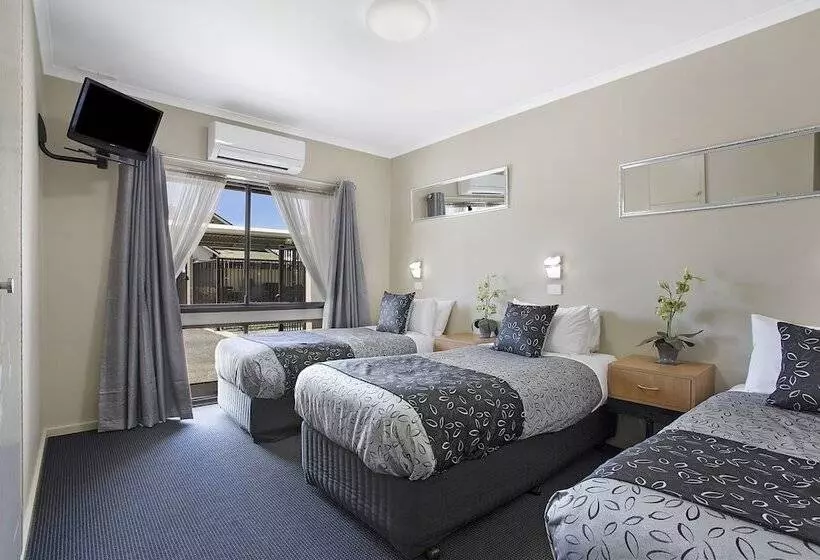 酒店 Comfort Inn May Park