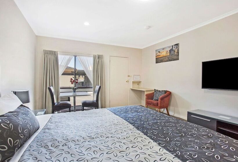 ホテル Comfort Inn May Park