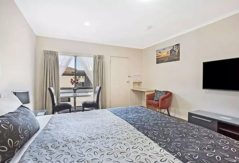 酒店 Comfort Inn May Park