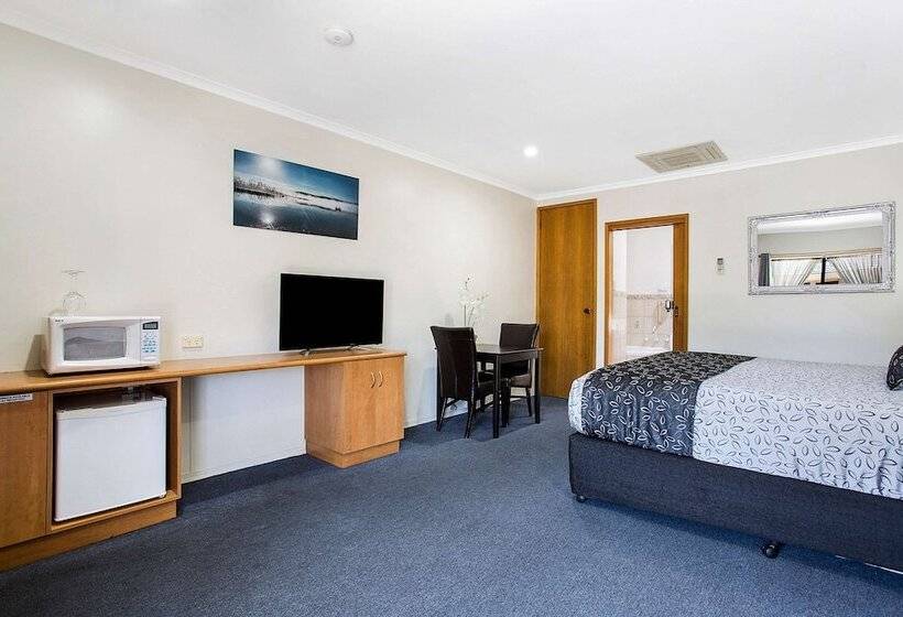 ホテル Comfort Inn May Park