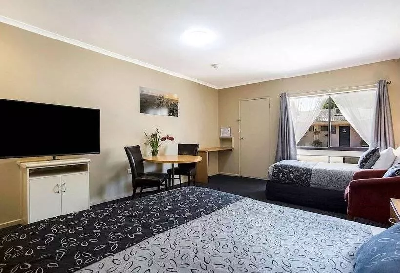 酒店 Comfort Inn May Park