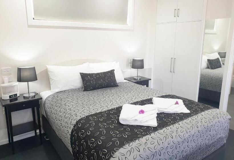 ホテル Comfort Inn May Park