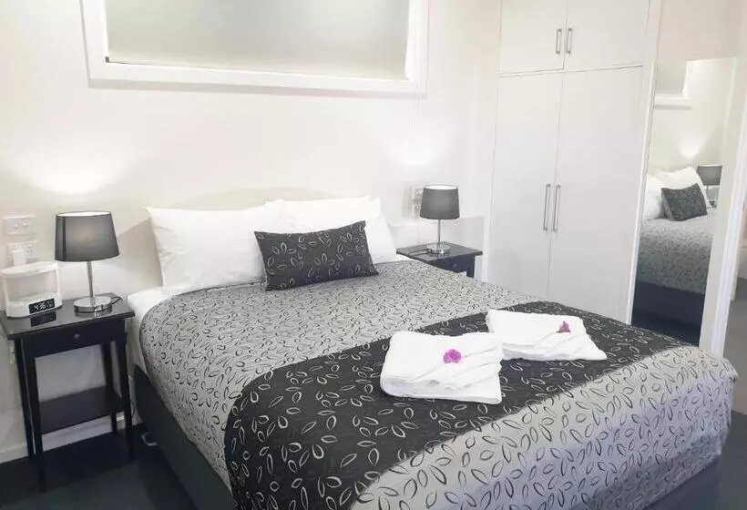 酒店 Comfort Inn May Park