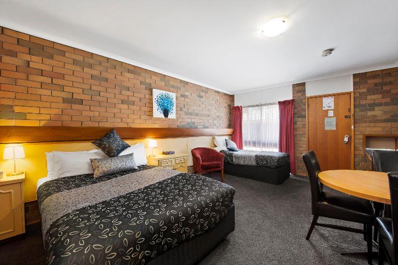 ホテル Comfort Inn May Park