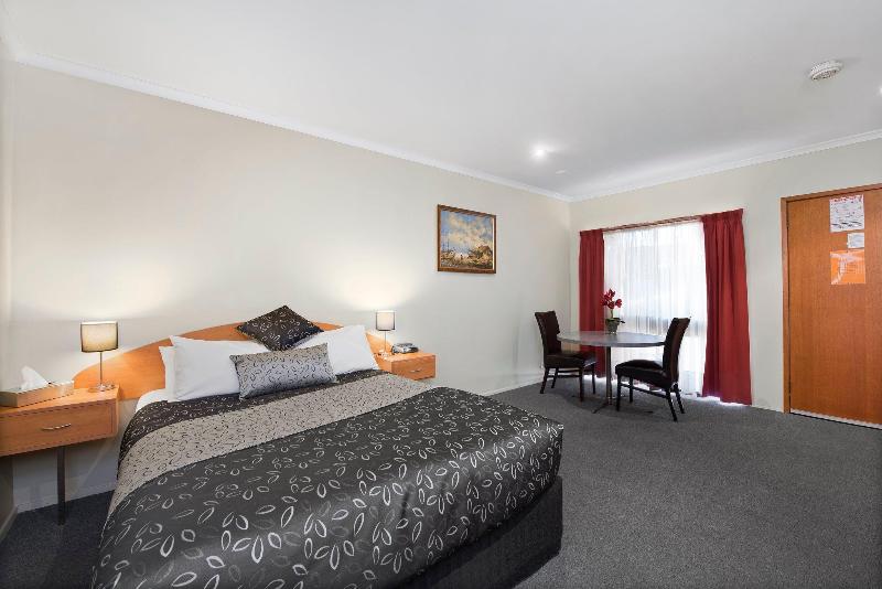 ホテル Comfort Inn May Park