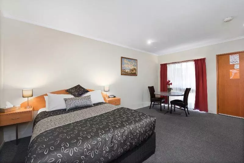 酒店 Comfort Inn May Park