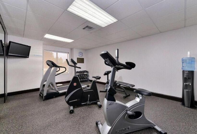 ホテル Comfort Inn & Suites Frisco   Plano