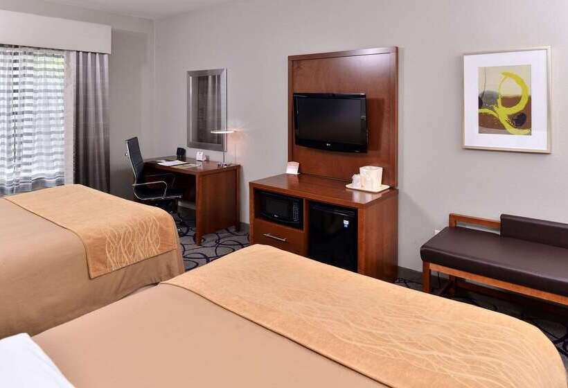 ホテル Comfort Inn & Suites Frisco   Plano