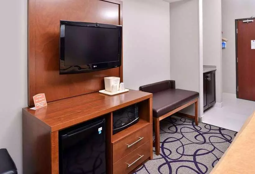 Отель Comfort Inn & Suites Frisco   Plano