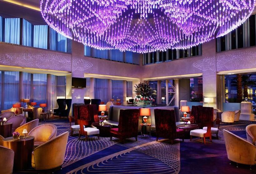 Hotel Crowne Plaza Shenyang Parkview