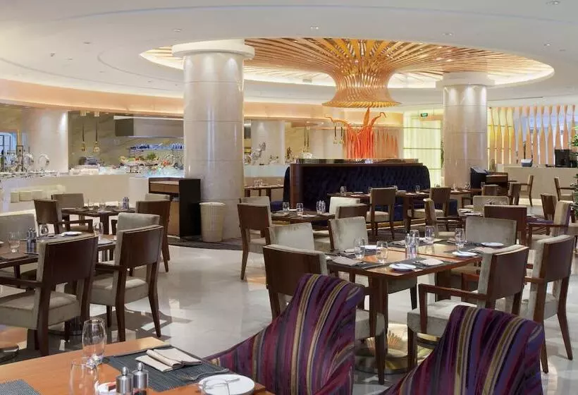 Отель Crowne Plaza Shenyang Parkview