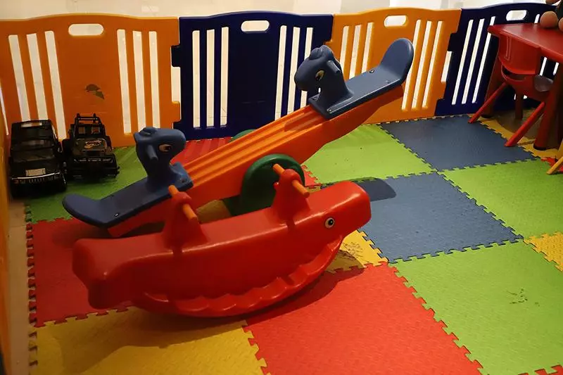 Отель Crowne Plaza Shenyang Parkview