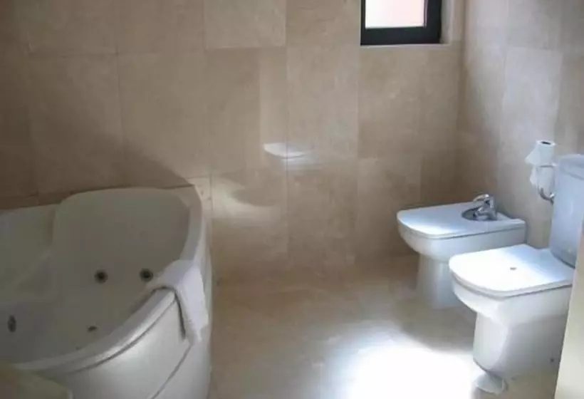 Hotelli Doña Urraca