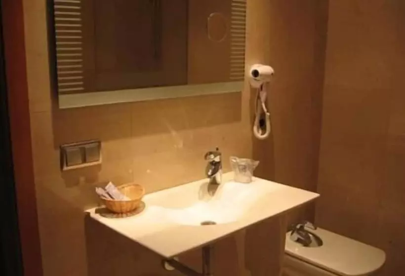 Hotelli Doña Urraca