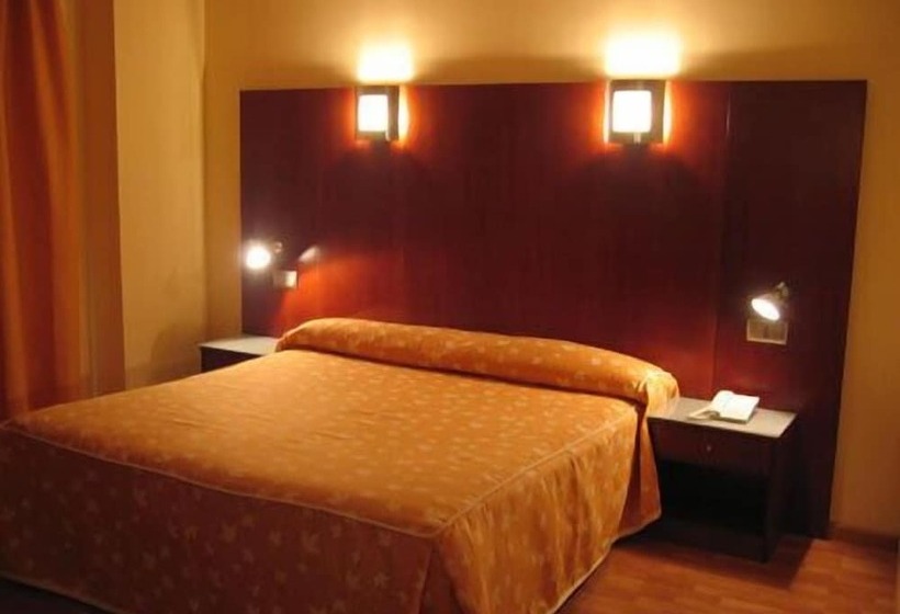 Hotel Doña Urraca