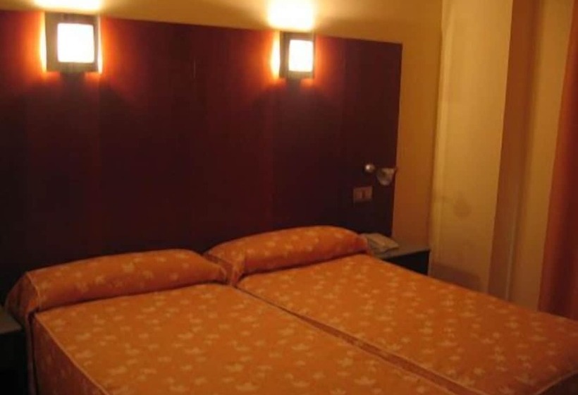 Hotel Doña Urraca
