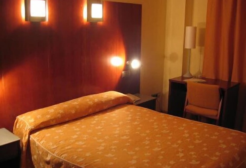 Hotel Doña Urraca