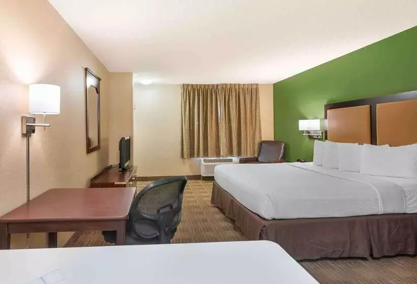 酒店 Extended Stay America Suites  Salt Lake City  West Valley Center
