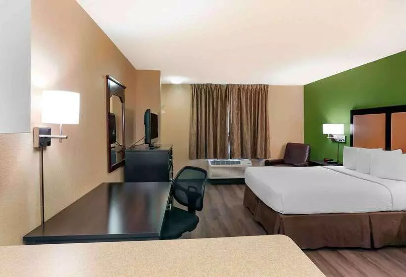 酒店 Extended Stay America Suites  Salt Lake City  West Valley Center