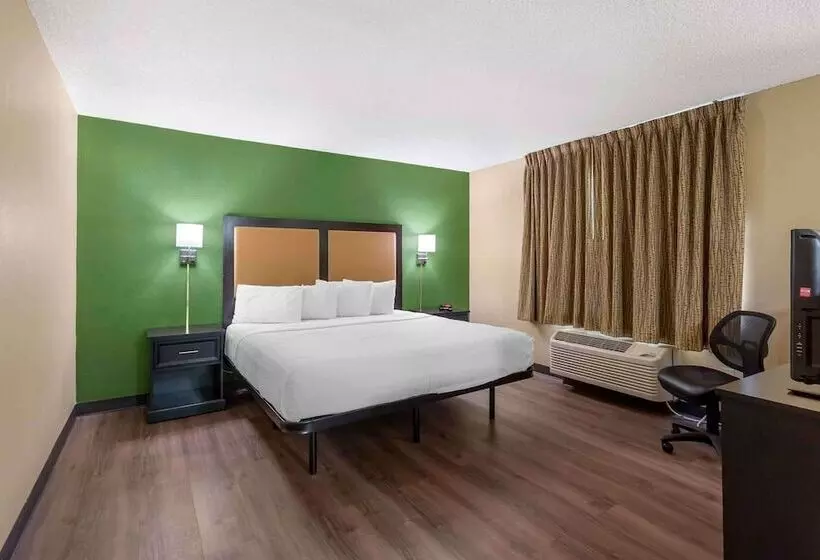 酒店 Extended Stay America Suites  Salt Lake City  West Valley Center