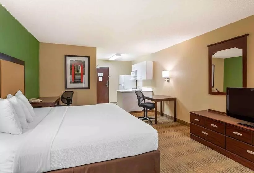 酒店 Extended Stay America Suites  Salt Lake City  West Valley Center