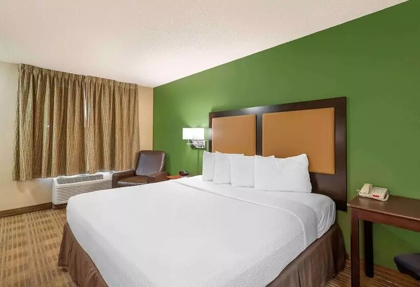 酒店 Extended Stay America Suites  Salt Lake City  West Valley Center
