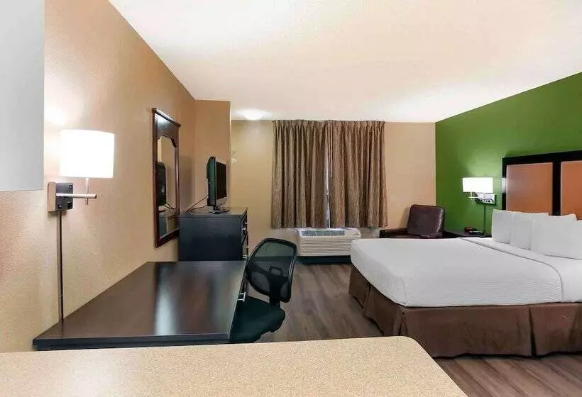 酒店 Extended Stay America Suites  Salt Lake City  West Valley Center