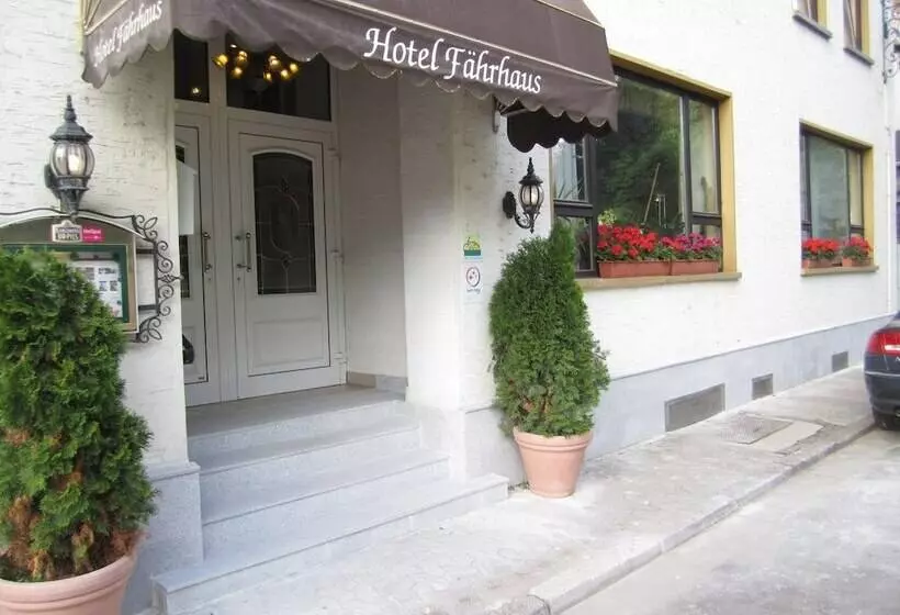 Hôtel Fährhaus
