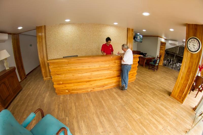 La Fortuna Downtown Hotel Boutique