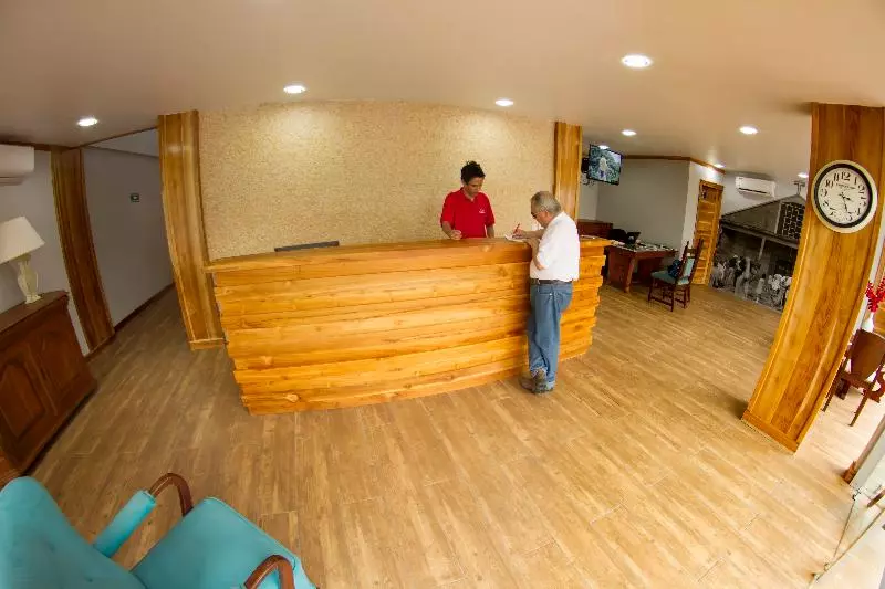 La Fortuna Downtown Hotel Boutique