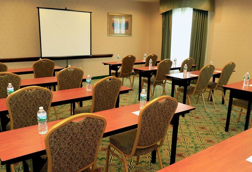 酒店 Hampton Inn & Suites Lamar