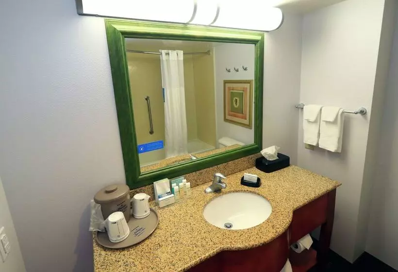 ホテル Hampton Inn & Suites Lamar