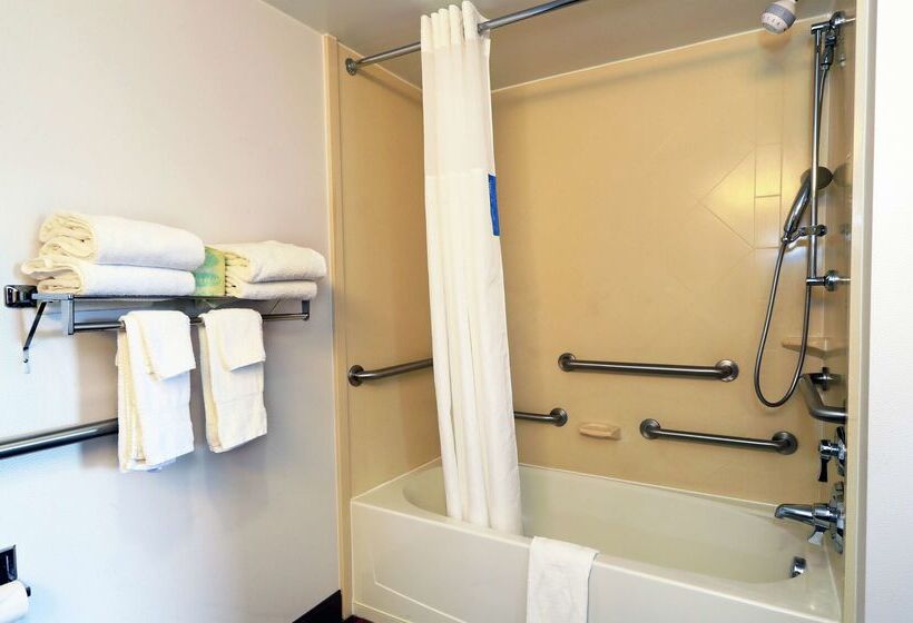 酒店 Hampton Inn & Suites Lamar