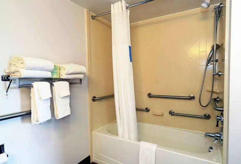 ホテル Hampton Inn & Suites Lamar