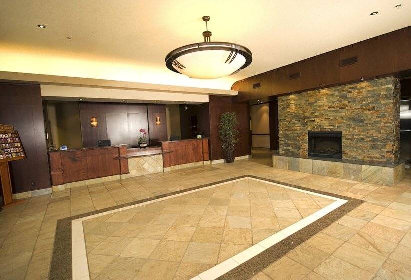 Holiday Inn Hotel & Suites West Edmonton, An Ihg