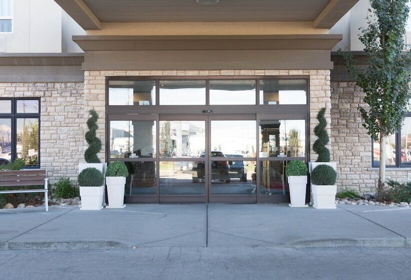 Holiday Inn Hotel & Suites West Edmonton, An Ihg