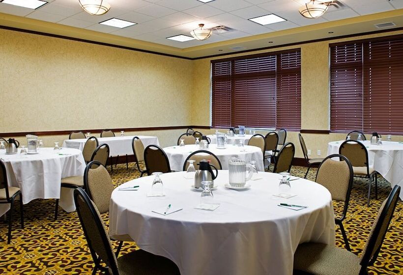 Holiday Inn Hotel & Suites West Edmonton, An Ihg