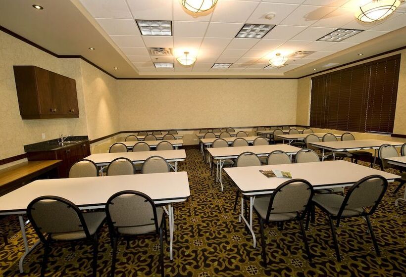 Holiday Inn Hotel & Suites West Edmonton, An Ihg