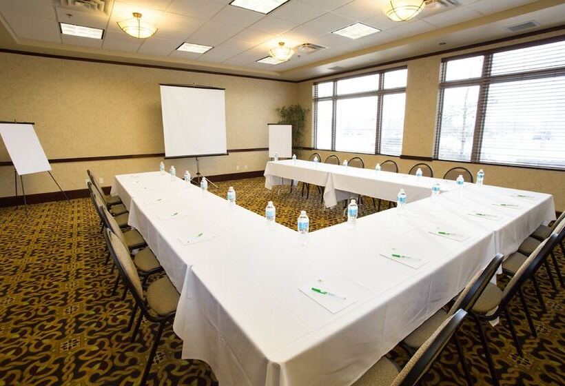 Holiday Inn Hotel & Suites West Edmonton, An Ihg